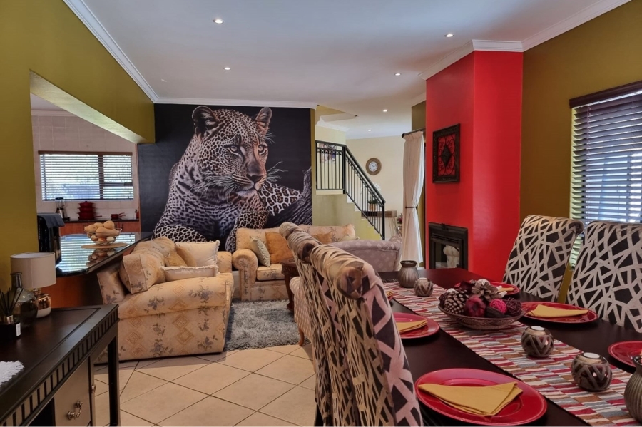 3 Bedroom Property for Sale in WestLake Country Safari Estate North West